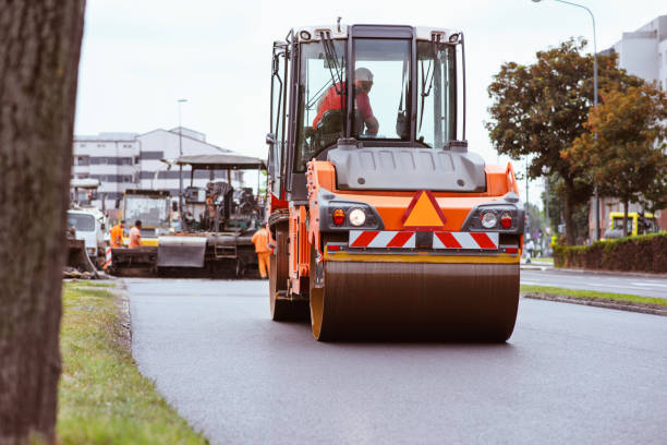 Best Interlocking Driveway Pavers  in Des Moines, WA